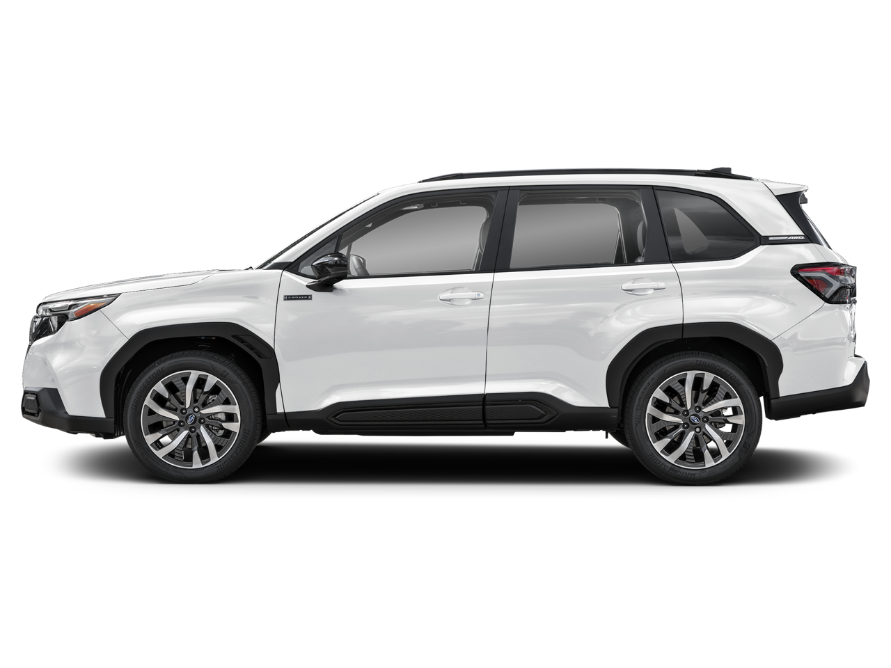2025 Subaru Forester Hybrid Touring