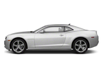 2012 Chevrolet Camaro 1LT