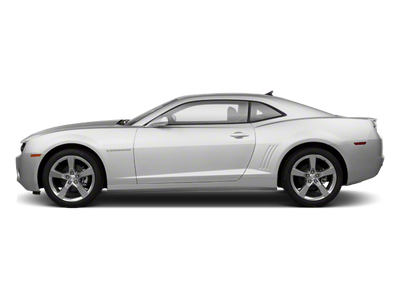 2012 Chevrolet Camaro 2LS