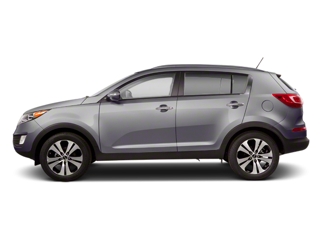 2013 Kia Sportage SX