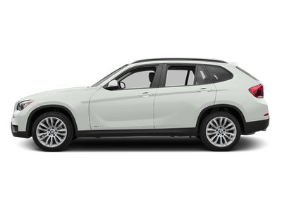2014 BMW X1 sDrive28i