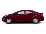 2014 Hyundai Elantra Limited