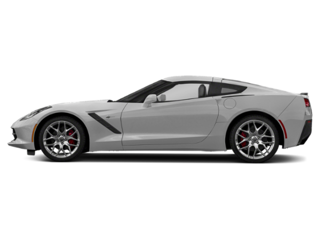 2018 Chevrolet Corvette Stingray 1LT