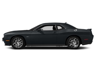 2018 Dodge Challenger R/T