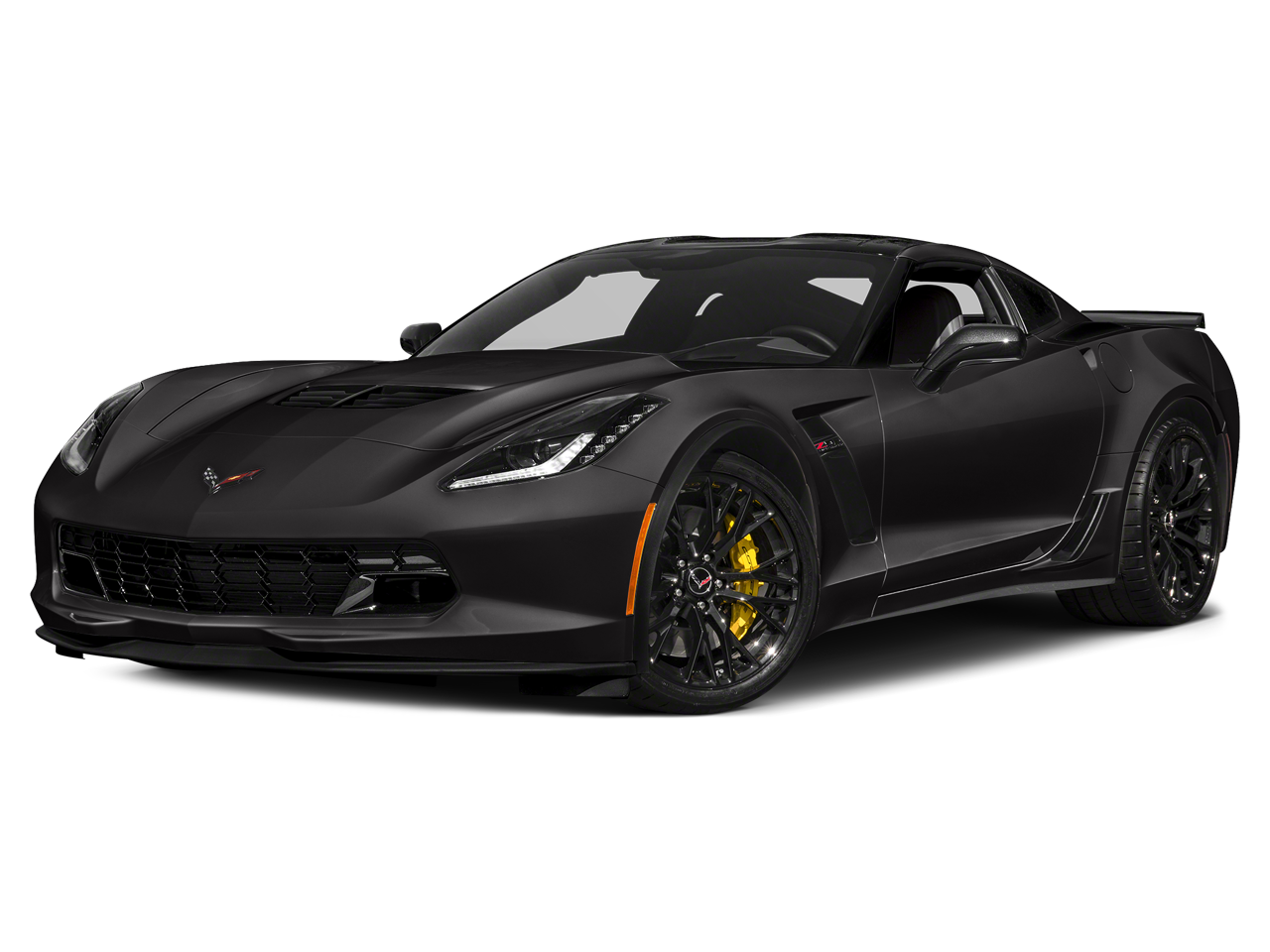 2015 Chevrolet Corvette Z06 3LZ