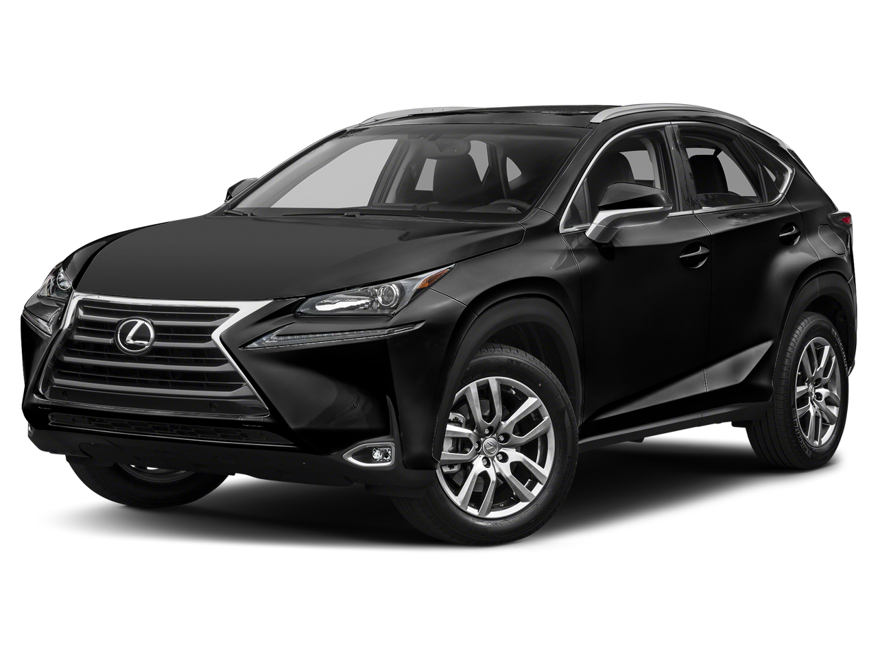 2015 Lexus NX 200t