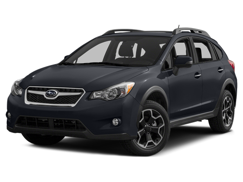 2015 Subaru XV Crosstrek 2.0i Premium