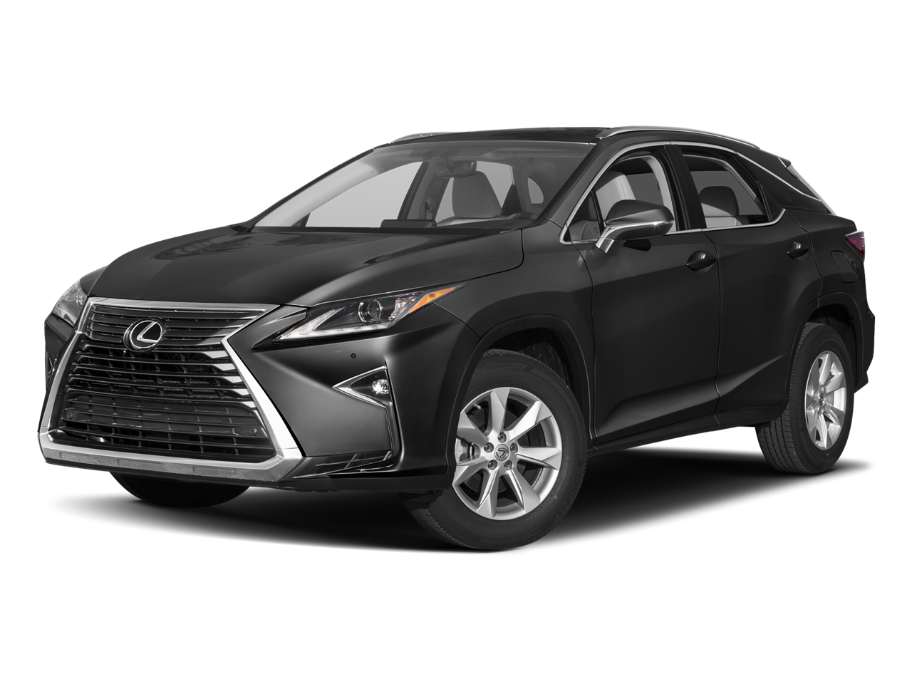 2017 Lexus RX RX 350
