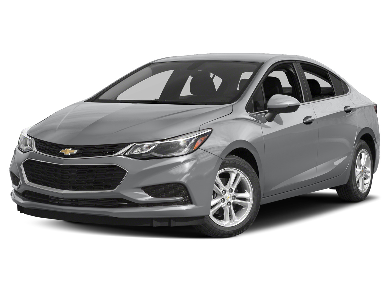 2018 Chevrolet Cruze