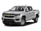 2018 Chevrolet Colorado Work Truck