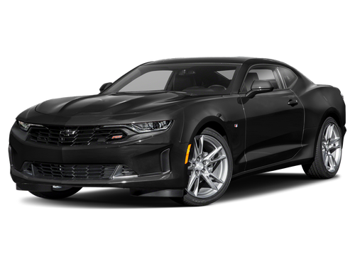 2019 Chevrolet Camaro SS 1SS