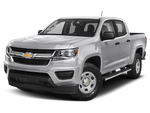 2019 Chevrolet Colorado LT photo 3