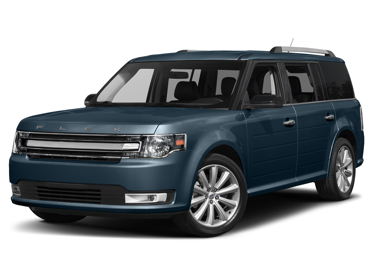2019 Ford Flex Limited AWD's photo