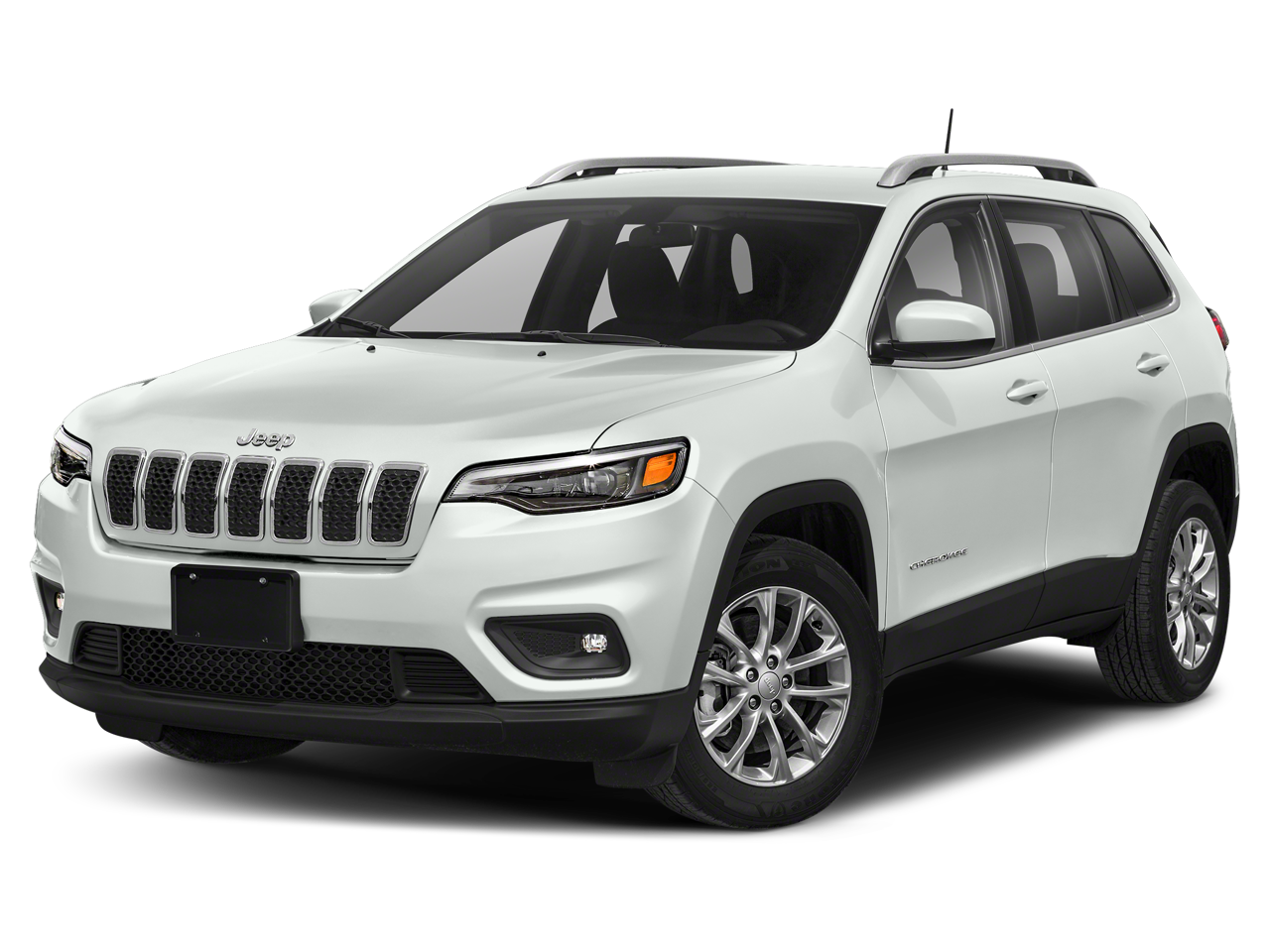 2019 Jeep Cherokee Limited's photo