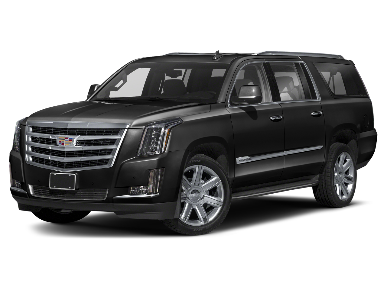 2020 Cadillac Escalade ESV photo 3