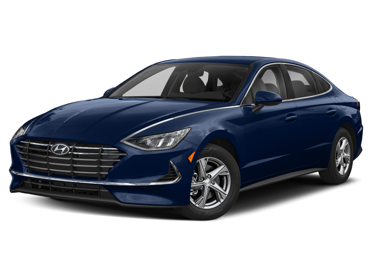 2020 Hyundai Sonata SE