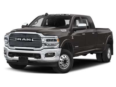 2021 RAM 3500 Limited