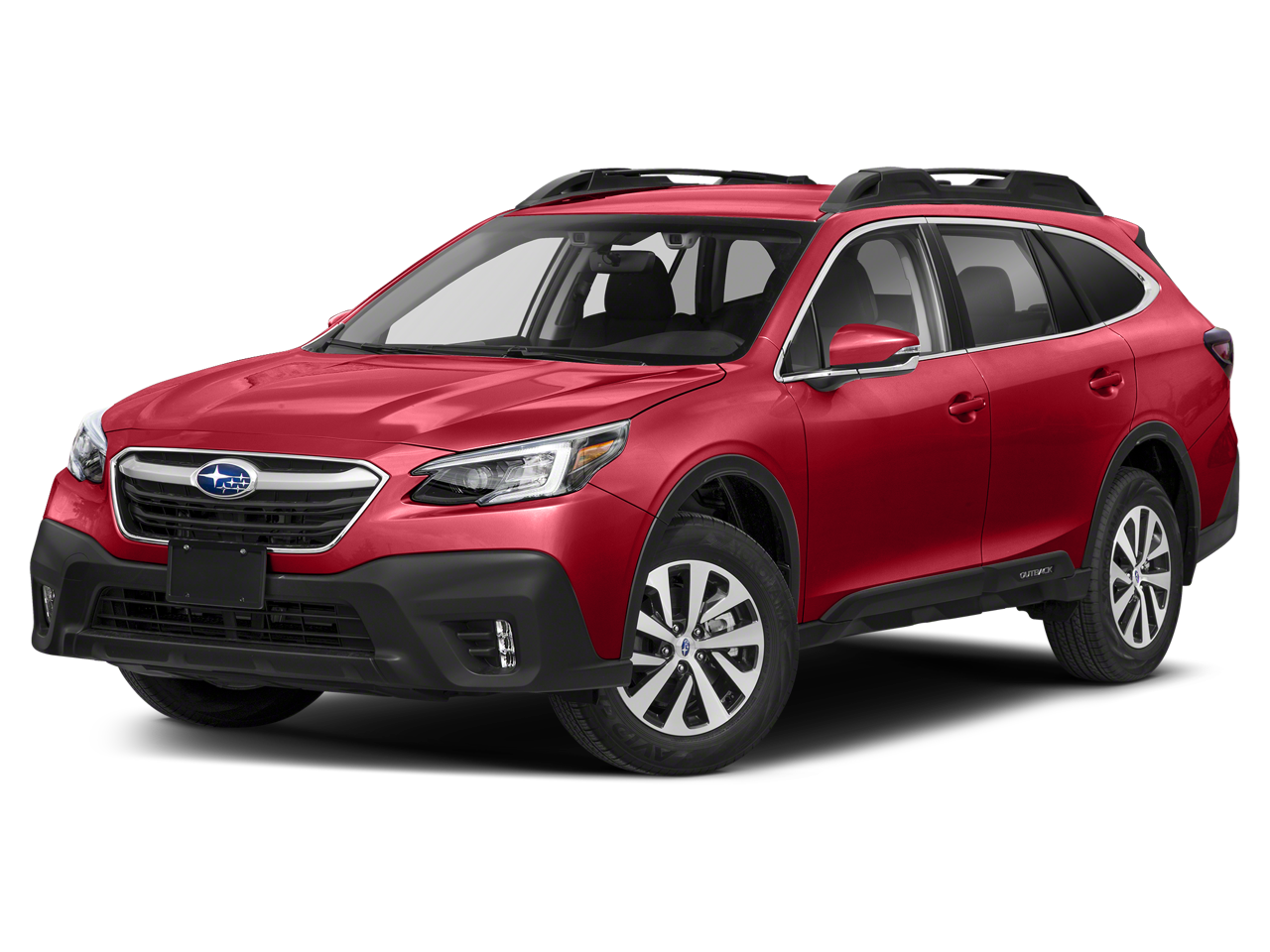 2021 Subaru Outback Premium's photo