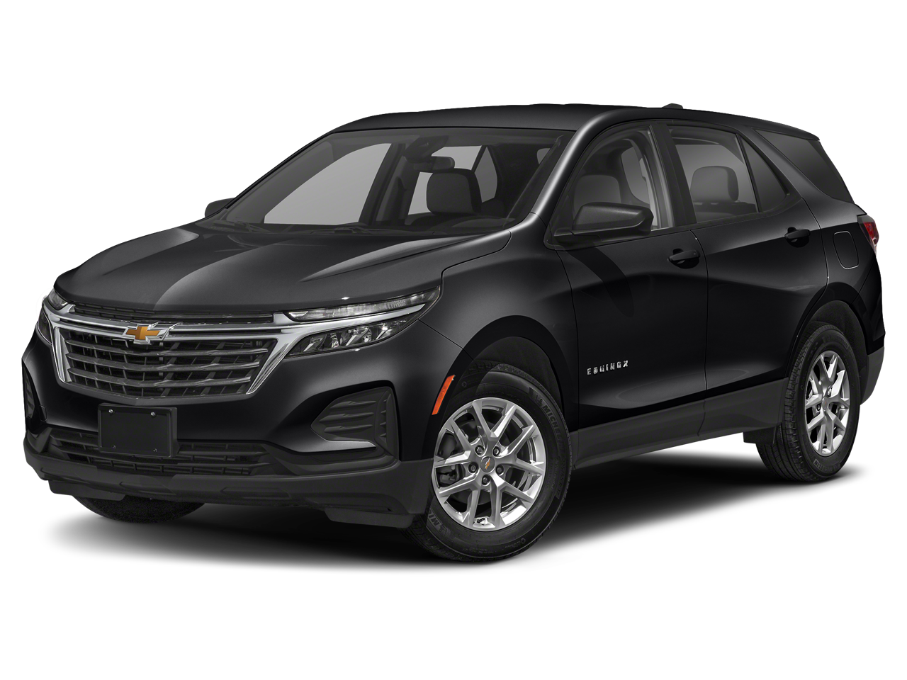 2022 Chevrolet Equinox RS 1.5T's photo