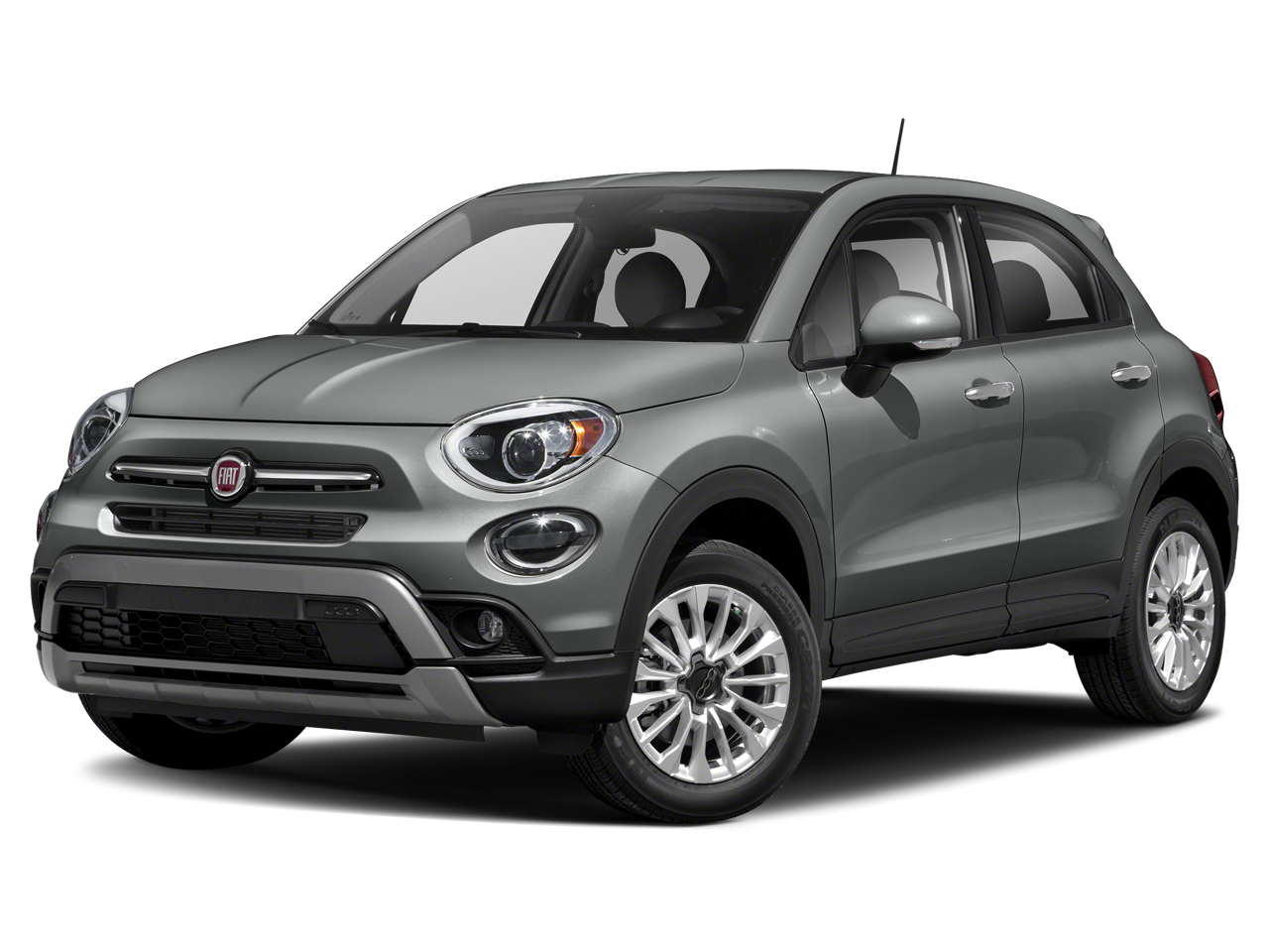 2022 FIAT 500X Trekking