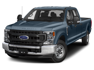 2022 Ford F-250SD XL