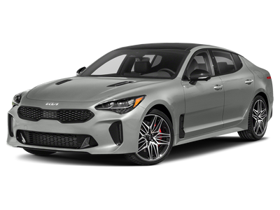 2022 Kia Stinger GT2