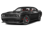 2023 Dodge Challenger SRT Hellcat Widebody