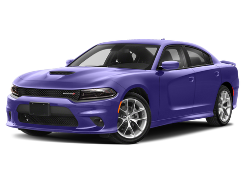 2023 Dodge Charger R/T Daytona Edition