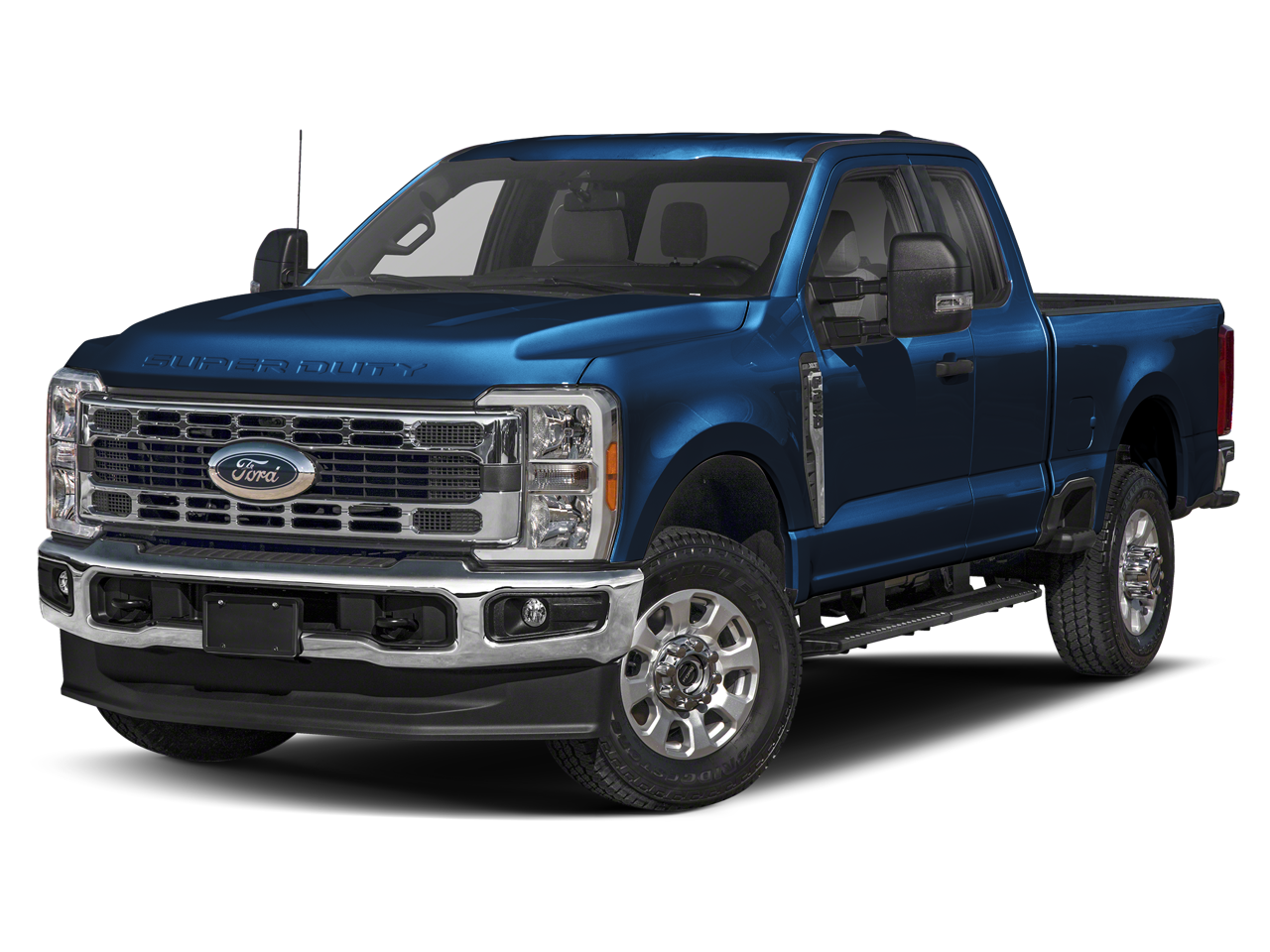 2023 Ford F-250SD XLT