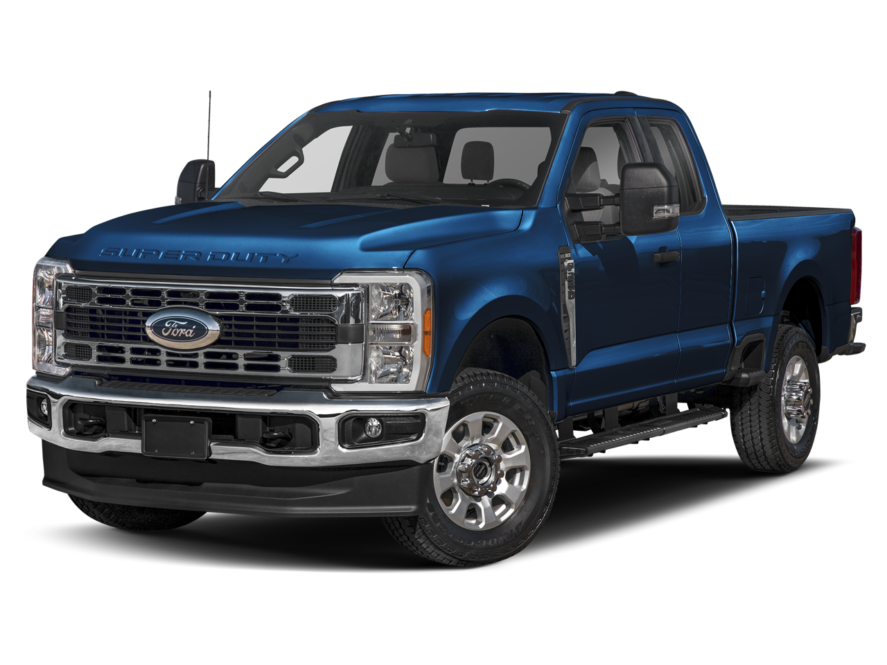 2023 Ford F-250SD XLT