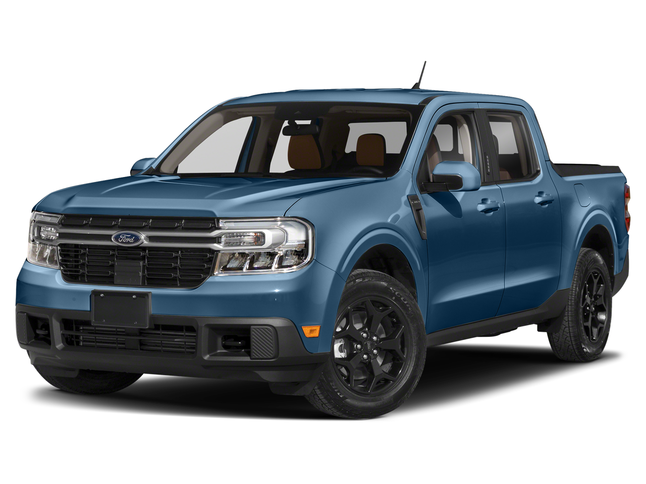 2023 Ford Maverick Lariat for sale in Vero Beach, FL