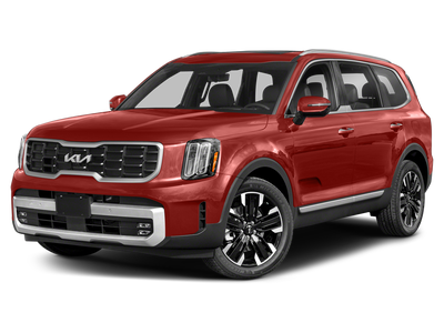 2023 Kia Telluride SX-Prestige