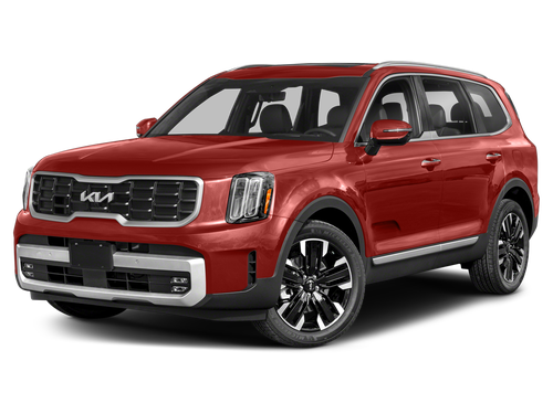 2023 Kia Telluride SX-Prestige