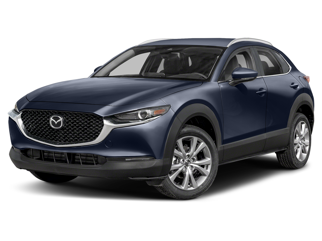 2023 Mazda CX-30 Select