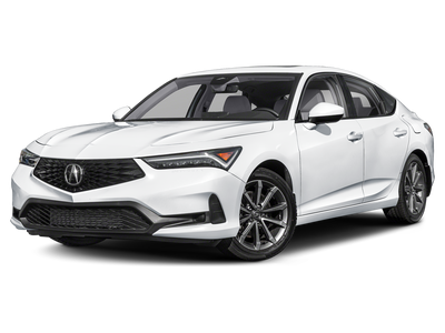 2024 Acura Integra Base