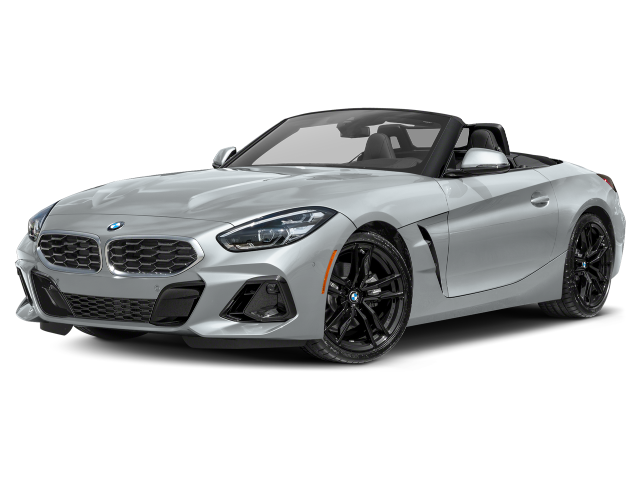2024 BMW Z4 sDrive M40i