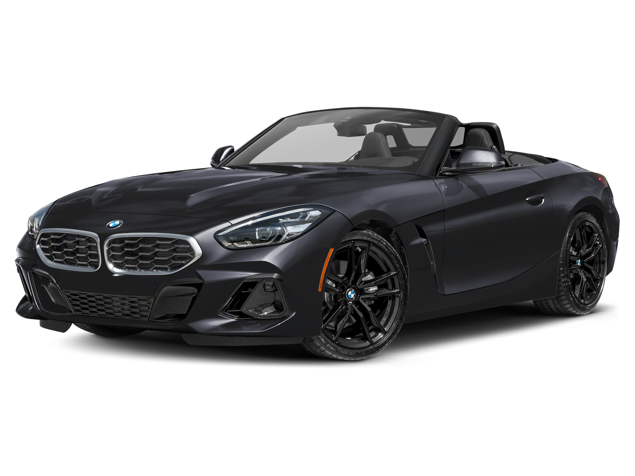 2024 BMW Z4 sDrive M40i