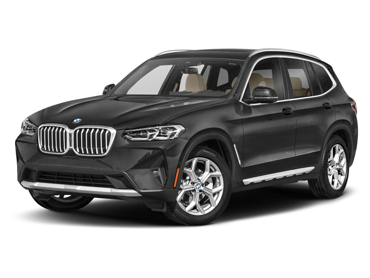 2024 BMW X3 sDrive30i's photo
