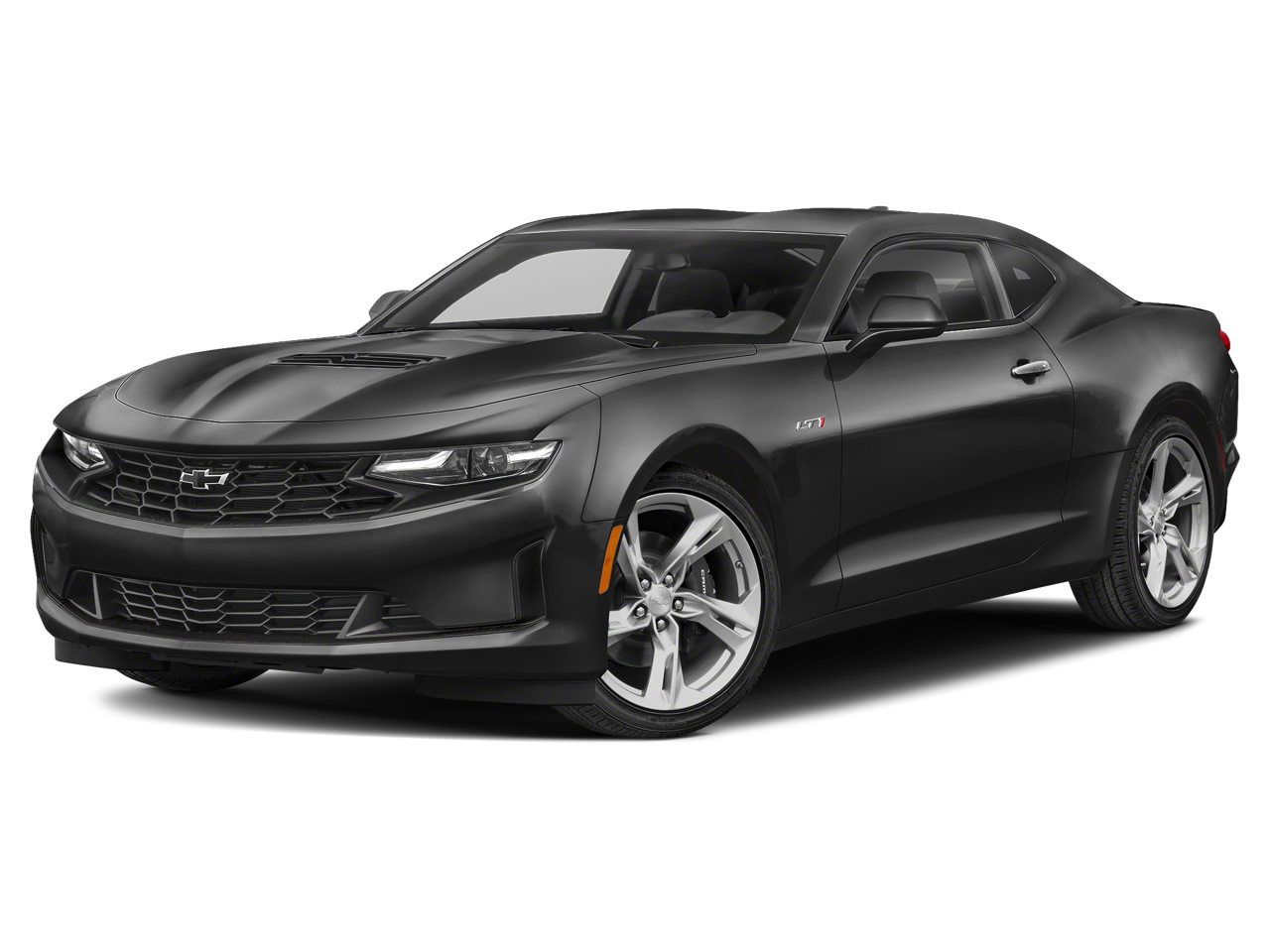 2024 Chevrolet Camaro 3.6 1LT's photo