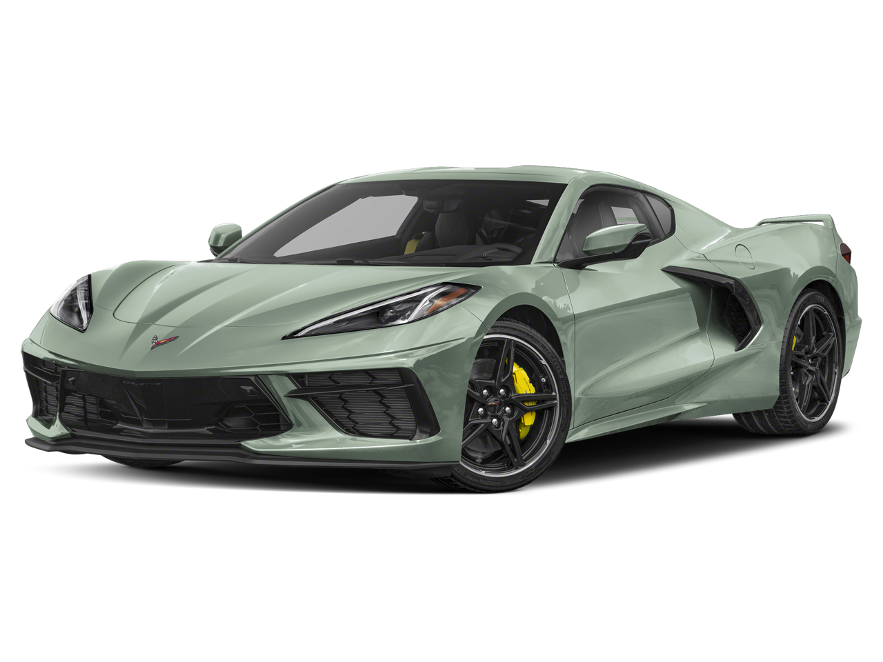 2024 Chevrolet Corvette