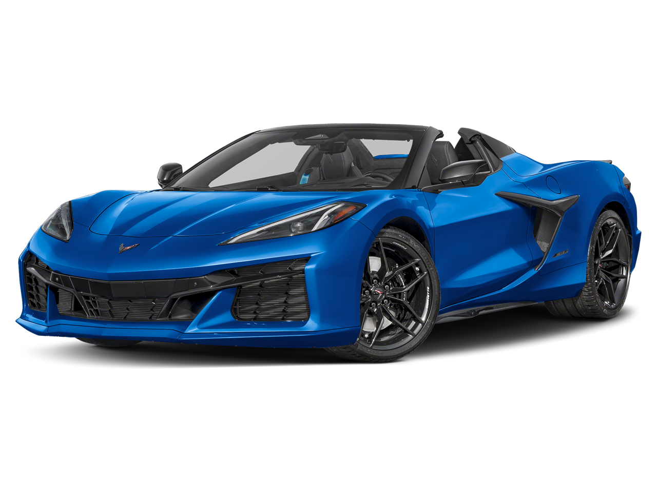 2024 Chevrolet Corvette Z06