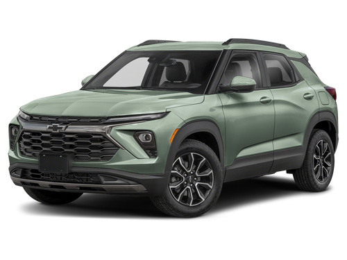 2024 Chevrolet TrailBlazer ACTIV