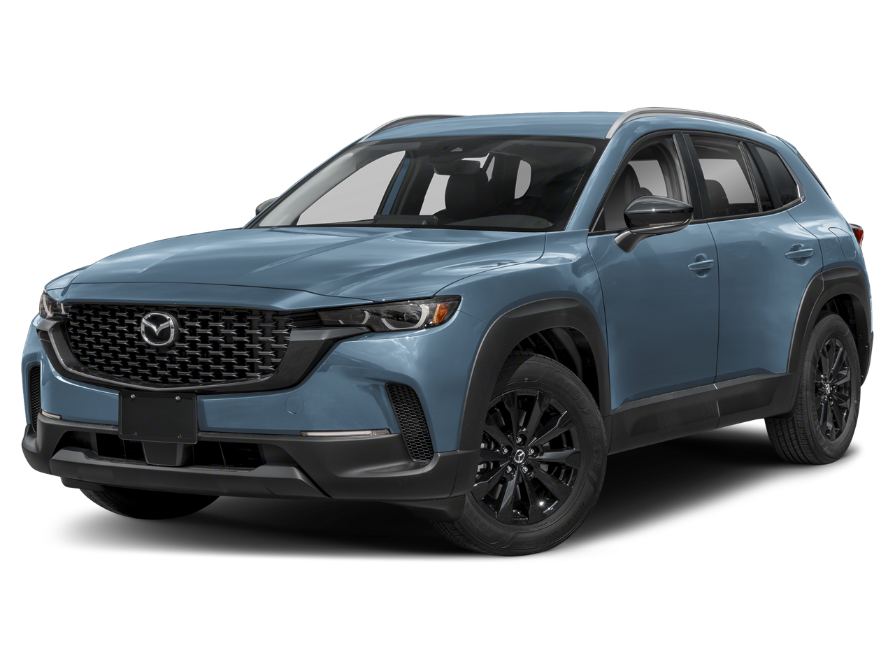 2024 Mazda CX-50 2.5 S SELECT's photo
