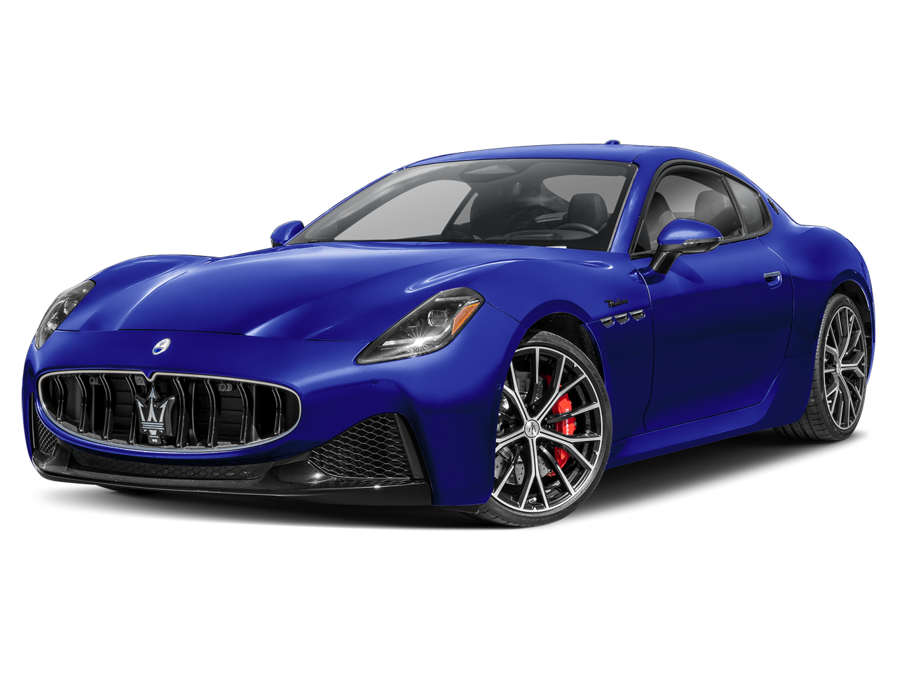 2024 Maserati GranTurismo Modena