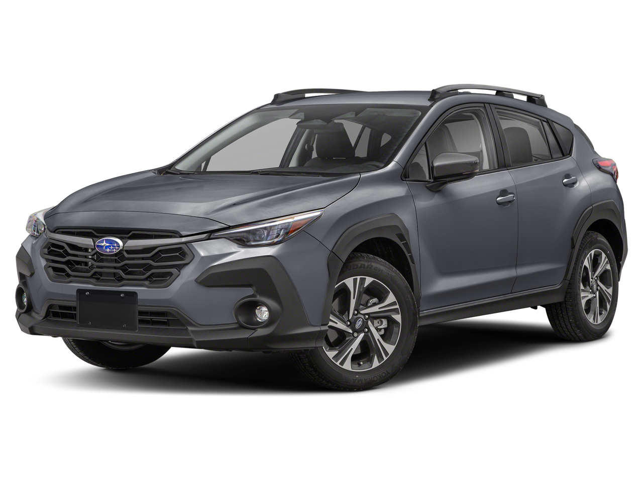 2024 Subaru Crosstrek Premium CVT's photo