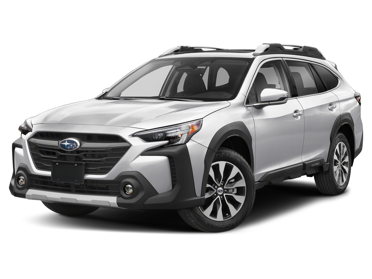 2024 Subaru Outback Touring XT's photo