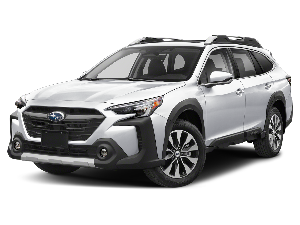 2024 Subaru Outback Touring XT photo 2