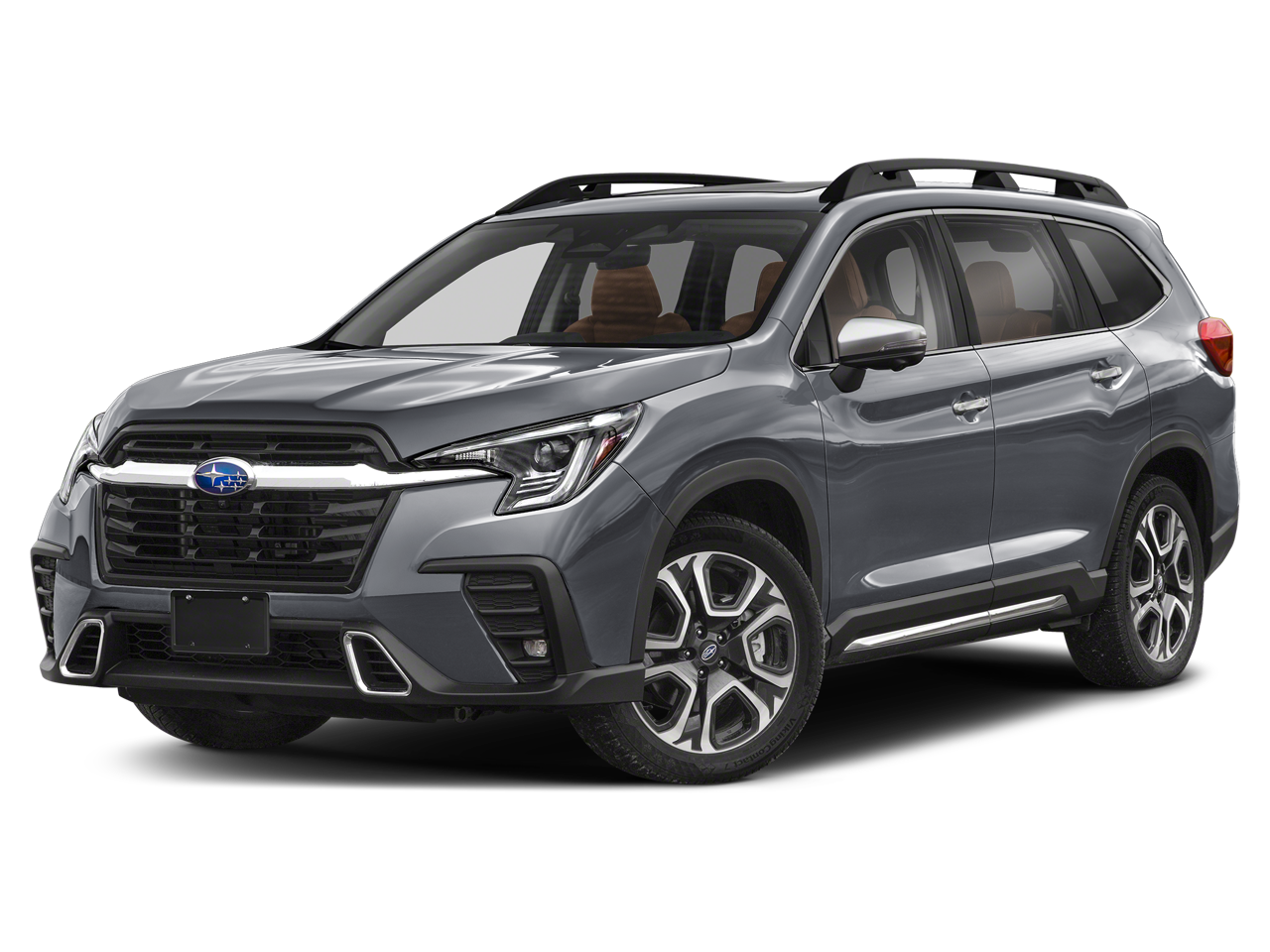 2024 Subaru Ascent Touring's photo