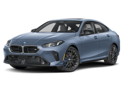 2025 BMW 2 Series M235i xDrive