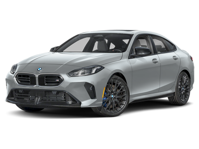 2025 BMW 2 Series M235i xDrive